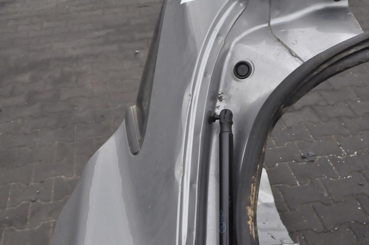 фото №10, Ford puma ii mk2 чверть крило лівий зад задній