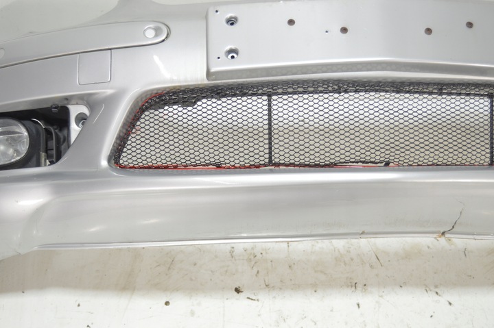 фото №7, Бампер перед зад amg набір оригінал mercedes r230 sl55 amg компресор