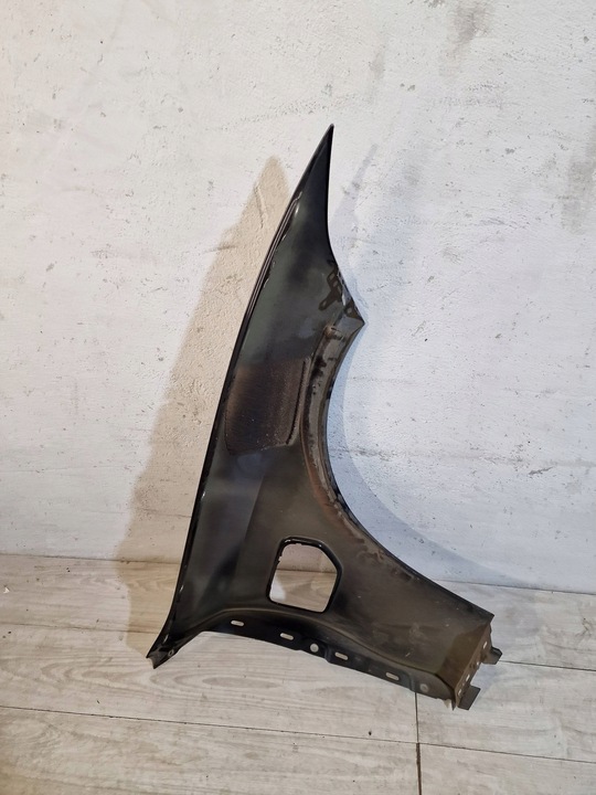 фото №9, Крило лівий перед переднє bmw 3 g20 g21 гібрид