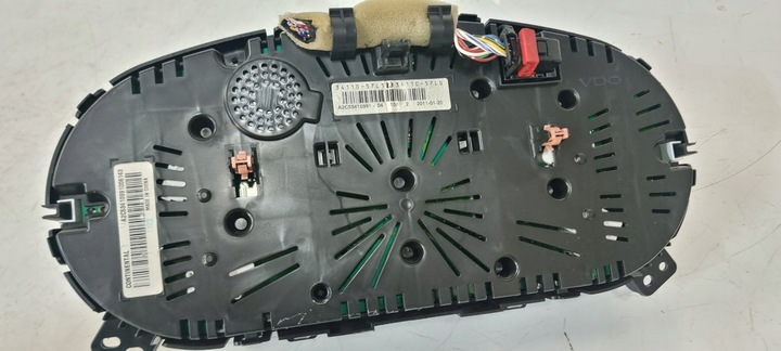 фото №8, Спідометр  прилади дисплей suzuki kizashi 2.4 4x4 cvt