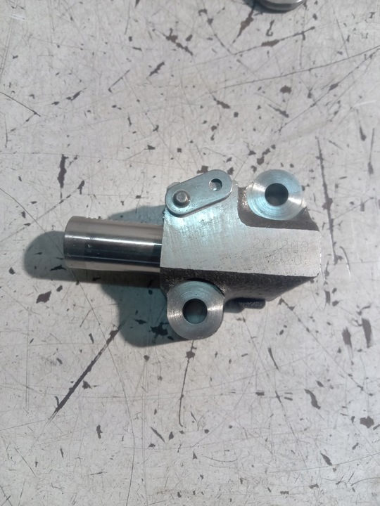 фото №4, Toyota aygo ii розподіл ланцюжок ковзун 1.0 1kr 20-