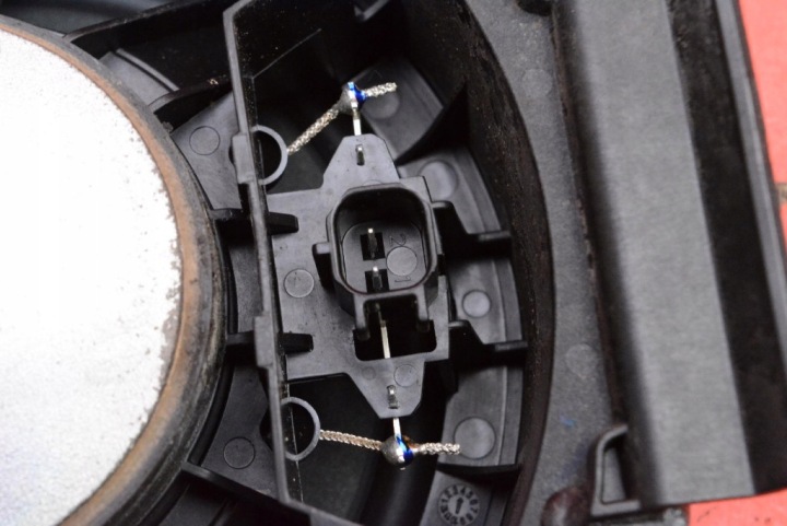 фото №13, Динамик правое зад 26230619 opel insignia b 17-20