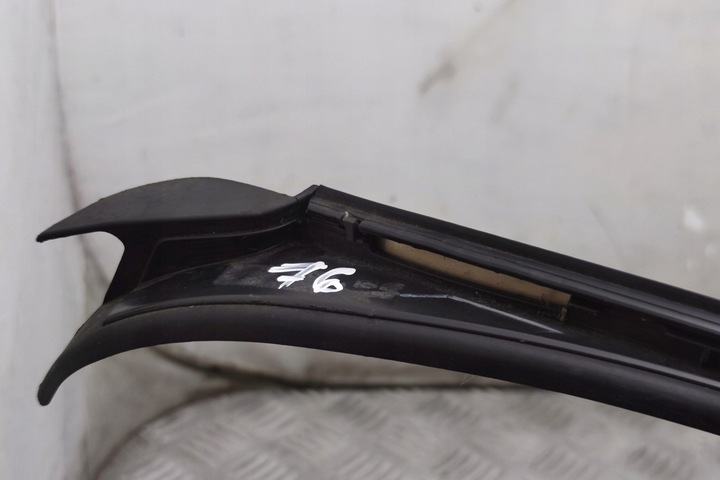 фото №10, Ліва планка вертикальна передній скла mercedes-benz gle w166 a1666901180