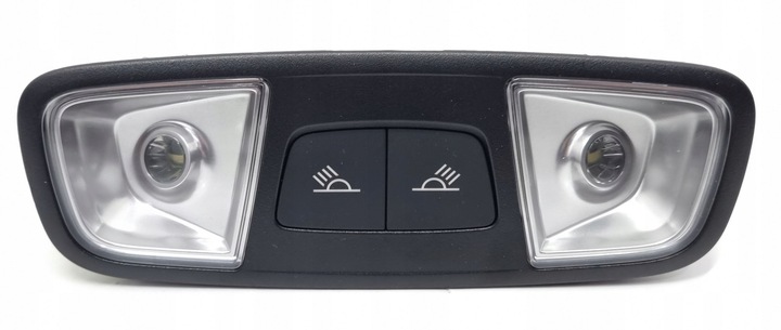 фото №12, Лампа потолок led audi q3 83a 81a947135cf