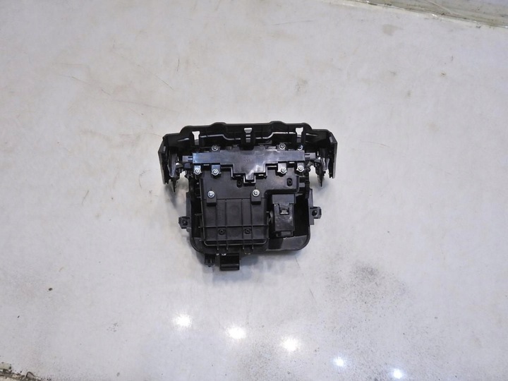 фото №7, Бардачок гніздо ipod aux usb 12v hyundai i40