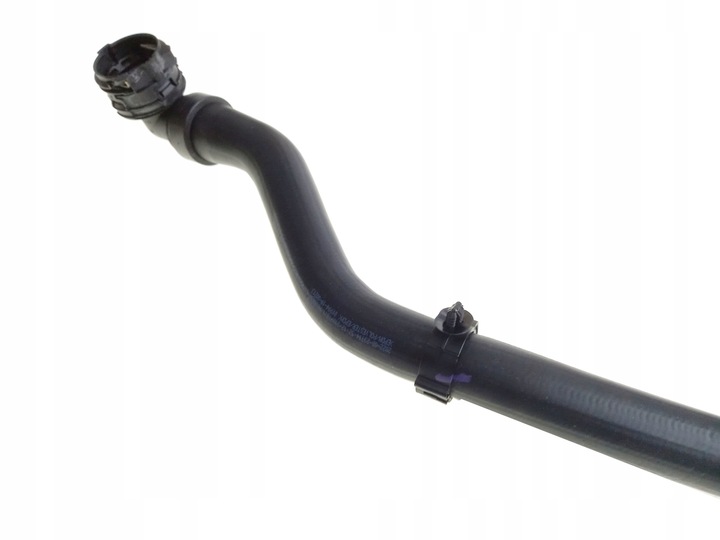 фото №10, Partner 19-23 шланг тройник радиатор воды 1,5