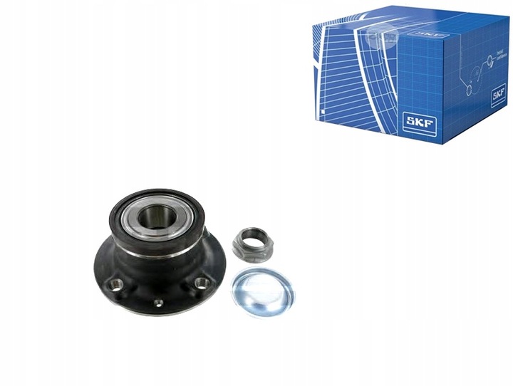 фото №1, Skf підшипник ступиця колеса citroen ds4 1.6 thp 200