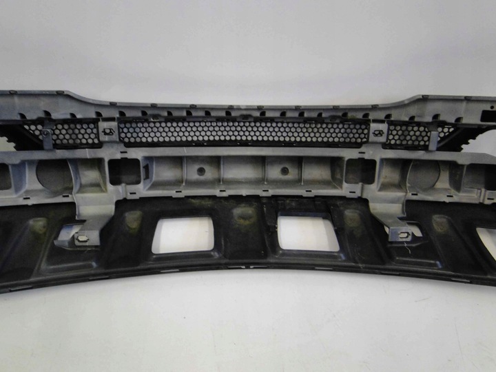 фото №10, Mercedes ml w163 163 рестайлінг бампер bez pts i розпилювач