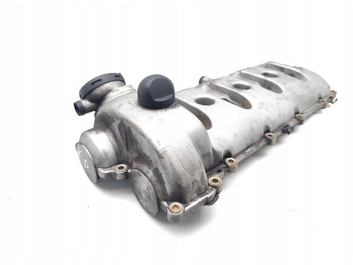 фото №11, Porsche cayenne кришка клапанів s 4.5 бензин 250kw 340 hp 94810513206