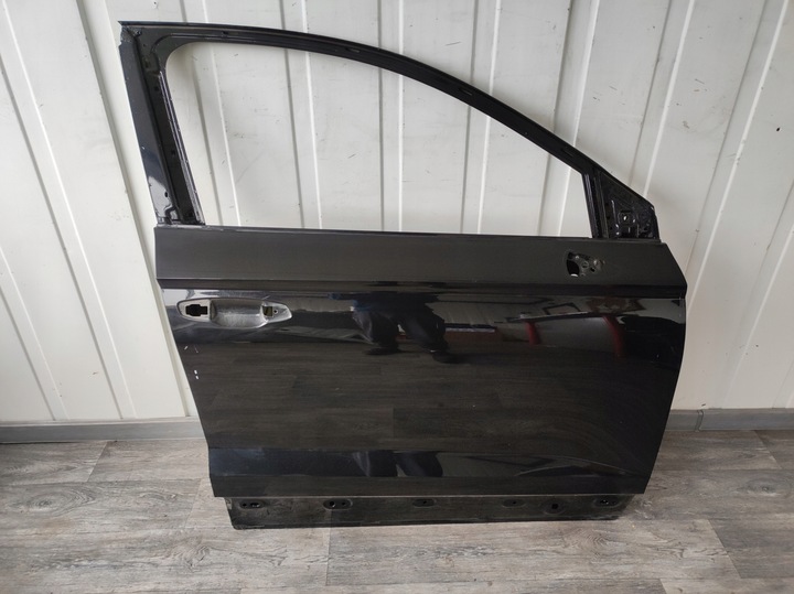 фото №1, Двері seat ateca передні праві --