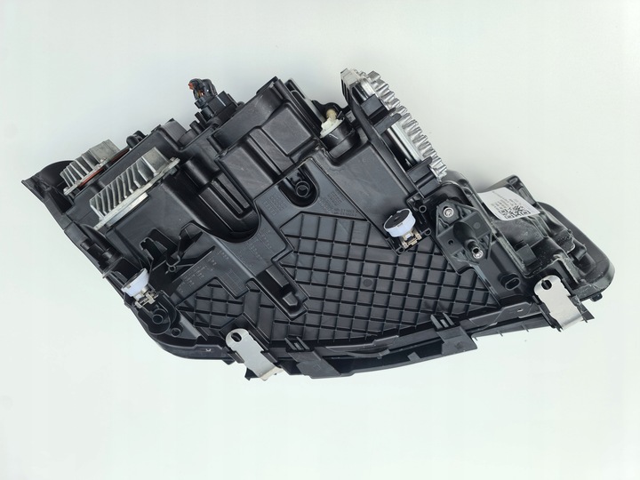 фото №6, Bmw g30 g31 f90 лампа ліва права laser ідеальні 5a388f1 5a388f2