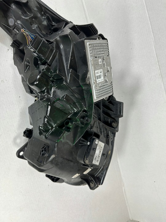 фото №10, S-max mk2 ford лампа права ліва повний led em2b-13w030-ch