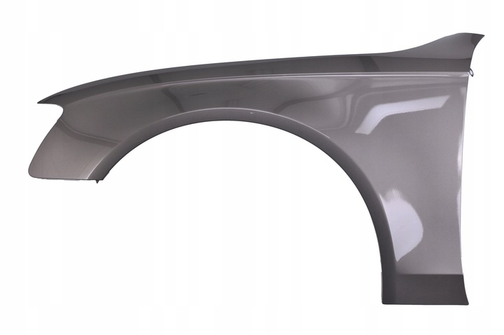 фото №1, Audi a4 b8 07-11 крило лівий ly1p