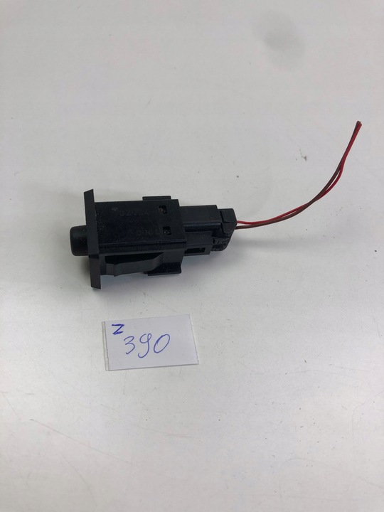 фото №8, Lexus toyota кнопка перемикач set тиску