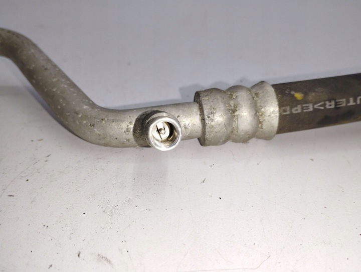 фото №5, Mazda cx-7 2011 шланг кондиционера