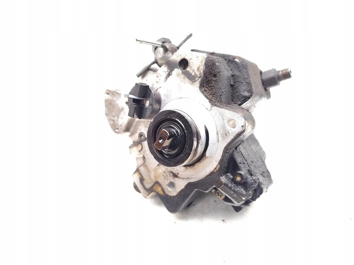 фото №9, Hyundai santa fe насос впрыскивающий высокого давления crdi 4x4 дизель 2008