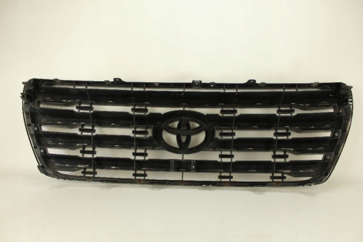 фото №10, Решітка решітка toyota land cruiser 200 08- 53101-604