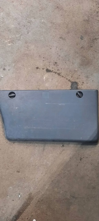 фото №1, Боковина дверь 9780054105 mercedes sprinter