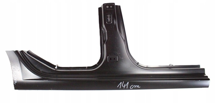 фото №1, Seat ibiza 5 v kj1 6f0 2017-2024 порог стойка правый 6f0809840 6f0809606c