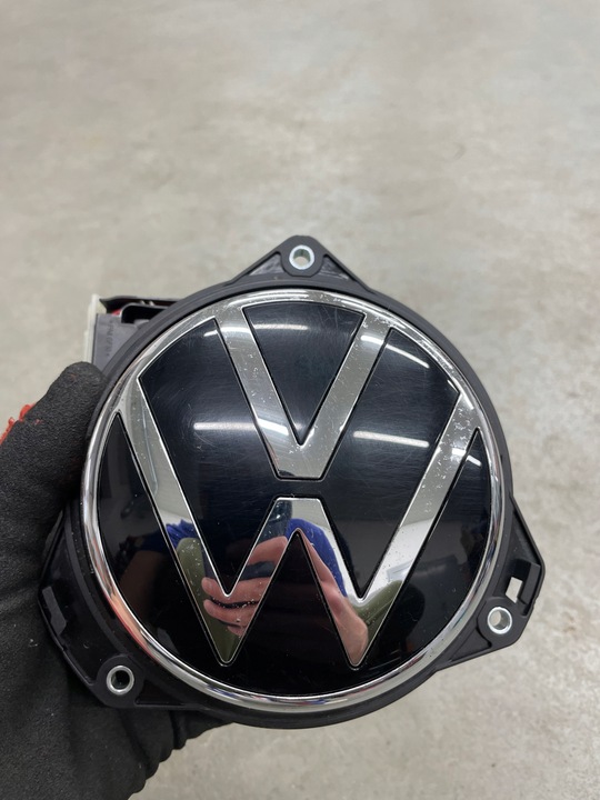 фото №5, Камера заднього ходу vw arteon passat b8 оригінал 3g0827469he