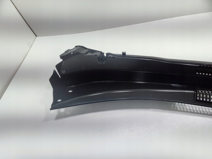 фото №9, Панель под лобовым стеклом верхний пластик toyota rav4 v 55751-42070 2019-2024 европа