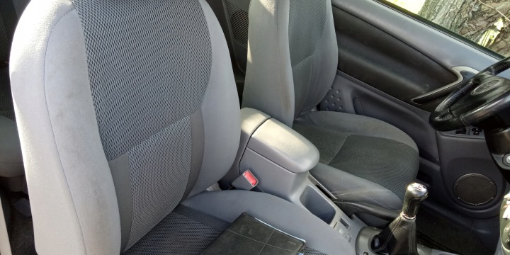 фото №8, Toyota rav4 ii 3d 5d 2.0 d4d форсунка двигатель насос клапан радиатор фара
