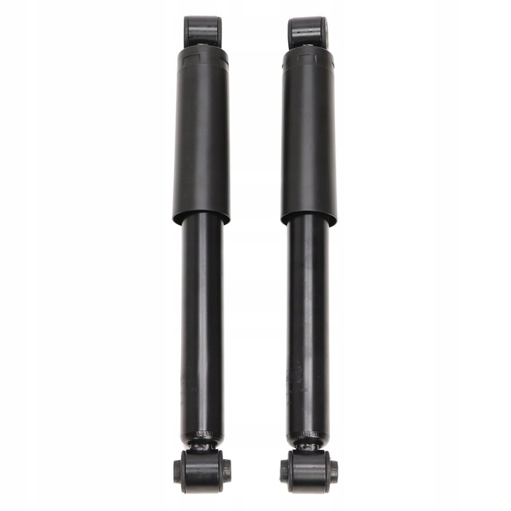 фото №1, Амортизатори зад лівий праві fiat stilo мульті wagon 192_