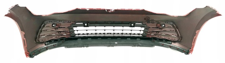 фото №3, Новый org бампер перед vw golf viii 5h0807221j 4xpdc lc3j