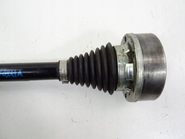 фото №8, Vw golf 7 vii полуось левая передняя 5q0407271a