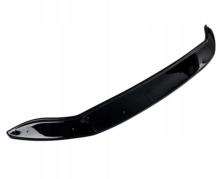 фото №8, Захист капота обтікач do hyundai tucson nx4 2020- | abs