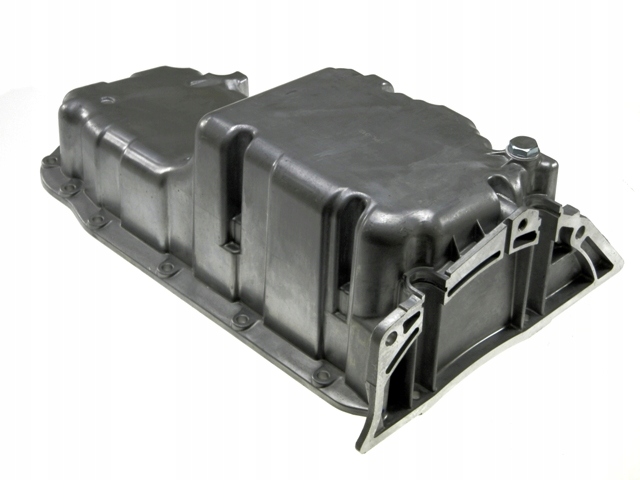 фото №12, Поддон масляная astra g vectra b zafira a 1.8 отверстие