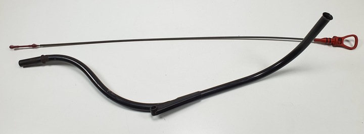 фото №1, Щуп щуп масла bmw 7 e65 3.6 v8