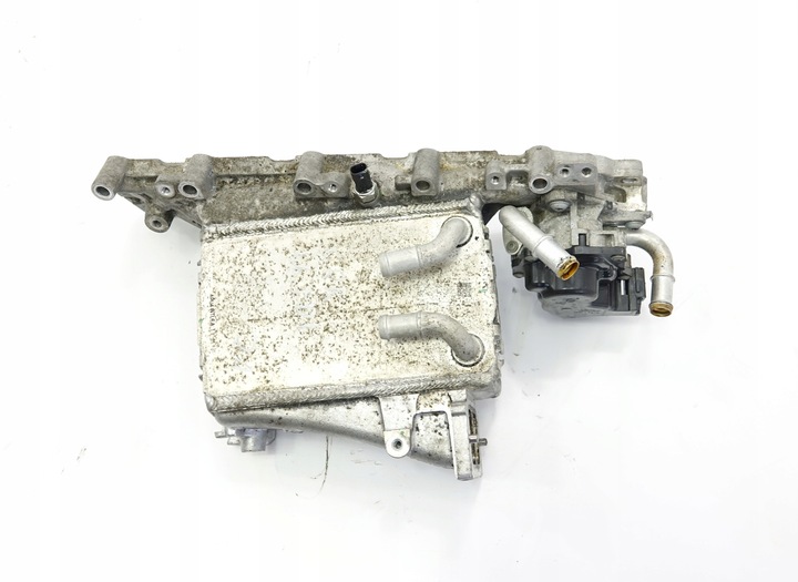 фото №1, Клапан egr радиаторов vw golf vii 1.6 tdi 04l131501n