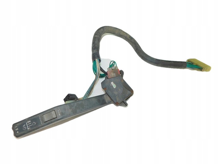 фото №1, Iveco eurotech 350km 99r переключатель дворник