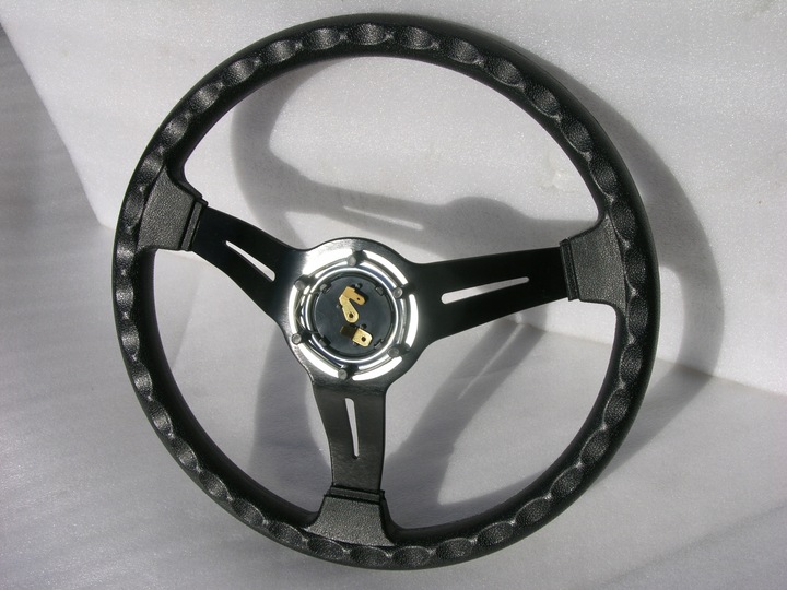 фото №8, Спортивная руль nardi torino omp momo