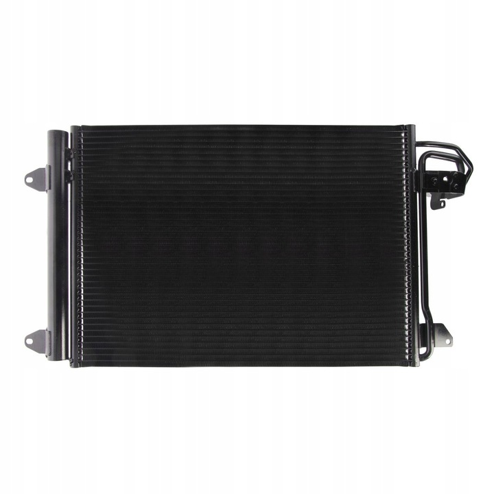 фото №11, Радіаторів кондиціонера з осушувач nrf 1k0820411f