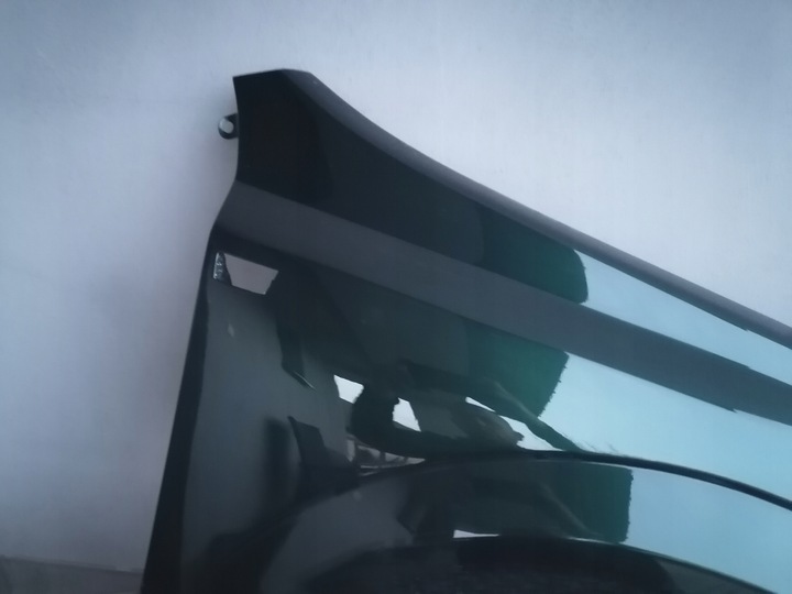 фото №6, Крило правий перед opel astra h z398 маса антиколізійного