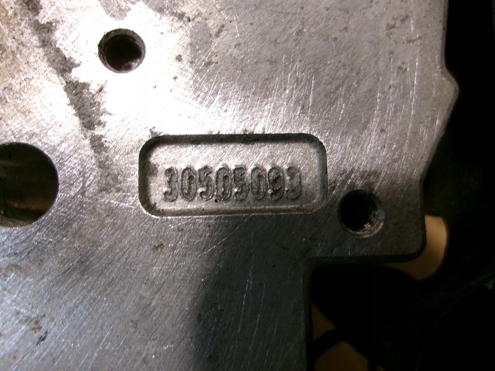 фото №3, Насос вприскувальний toyota yaris ii 1.4 d4d 0928400606