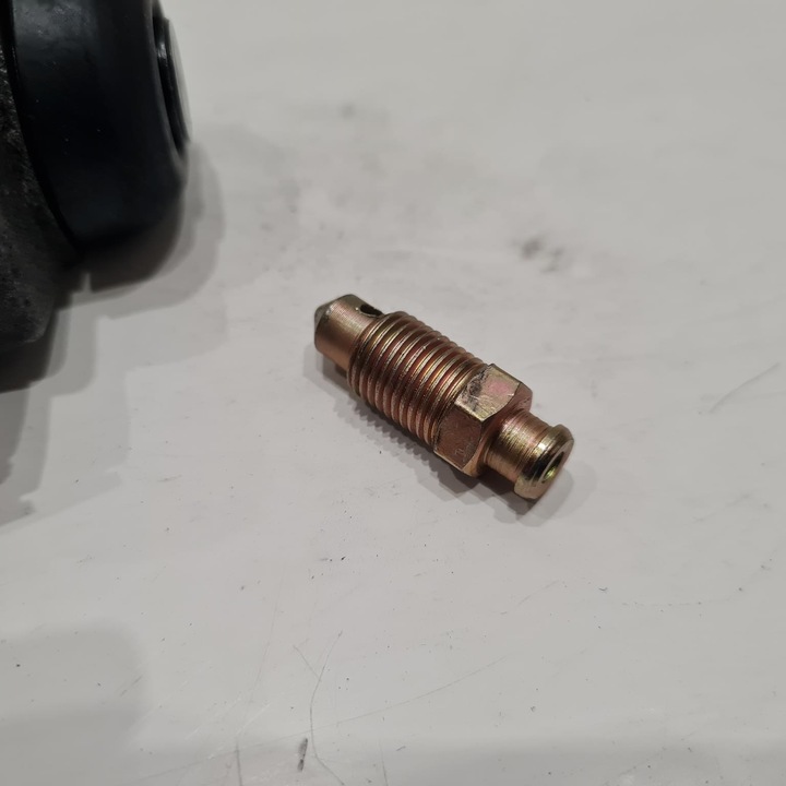 фото №3, Ford escort fiesta focus granada циліндрик гальмівний abe c5g005abe