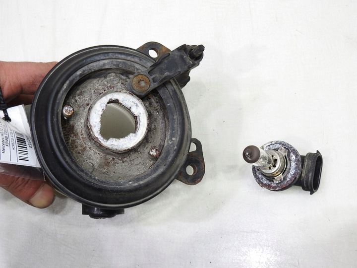 фото №7, Галоген лівий mercedes w212 a2128200956