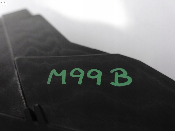 фото №12, Opel combo e iv 4 life 18- лампа галоген h7+led правая перед eu