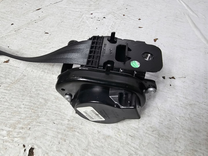 фото №13, Ford mustang vi 18- pas безопасности левый правый перед jr3b-r699d65 usa