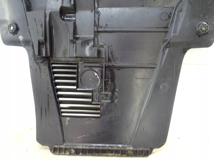 фото №8, Renault kangoo ii 2008- захист двигуна pod двигун 8200519735h