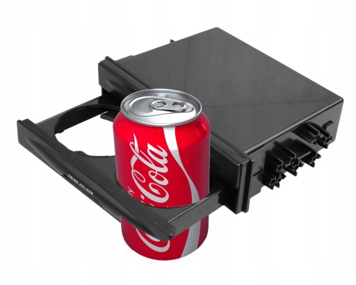 фото №7, Кишеня 1 din тримач na чашка puszkę бардачок полка