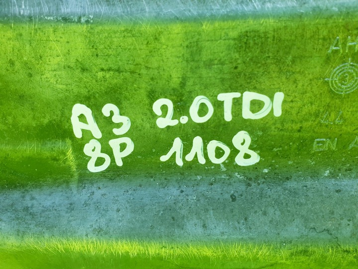 фото №9, Поддон масляная масла audi a3 8p passat b6 octavia ii 2.0 tdi 038103603ag