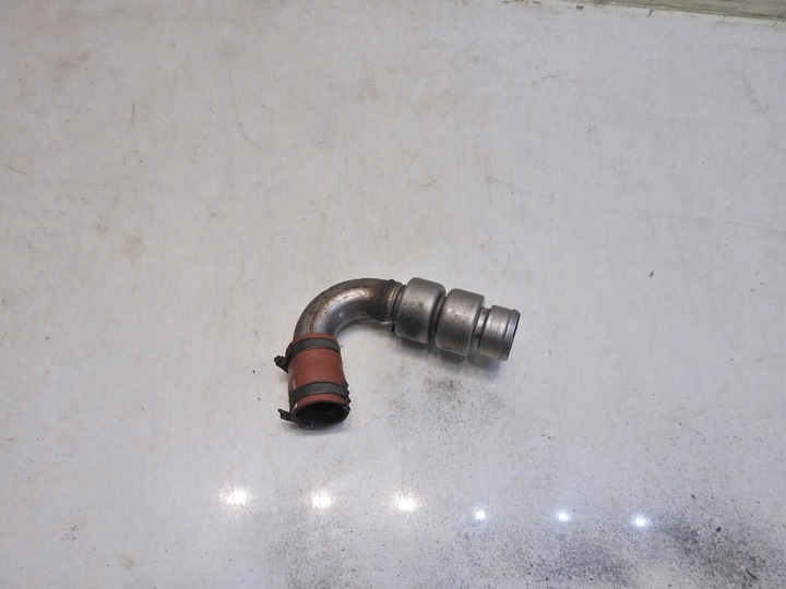 фото №6, Шланг труба інтеркулер ford mondeo mk4 2.0 tdci