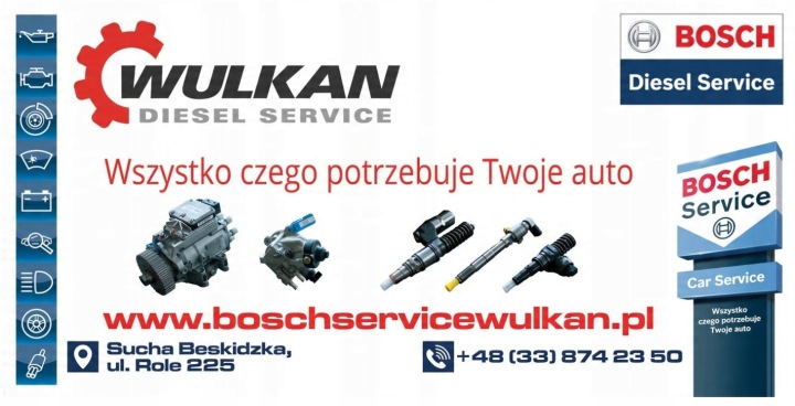 фото №7, Pompowtryskiwacz bosch 0414720220 07z130073h vw tuareg phaeton 5.0 v10 tdi