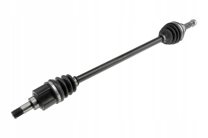 фото №1, Піввісь привідна правий перед nty do skoda citigo 1.0 cng