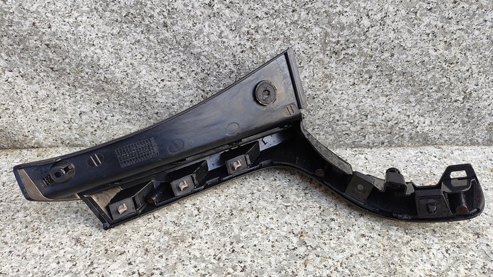 фото №9, Kia niro i рестайлинг уголок лампы левый lub правый зад