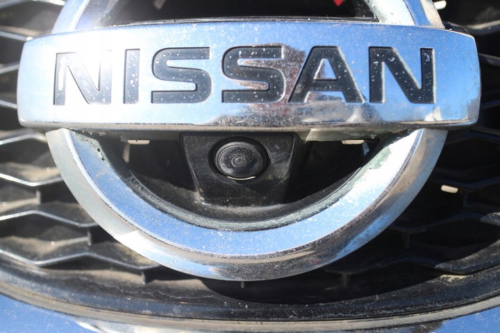 фото №10, Бампер перед переднє решітка радіатора камера pdc nissan qashqai ii j11 2013-2017 kadg